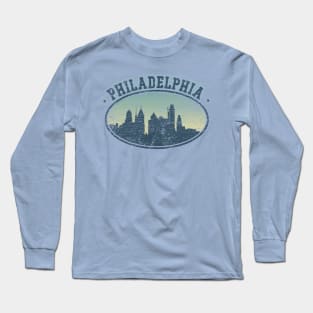 Philadelphia Long Sleeve T-Shirt